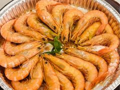 -东海滙舟山海鲜(常德路店)