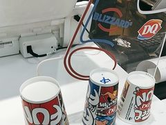 -DQ·蛋糕·冰淇淋(天通苑华联店)