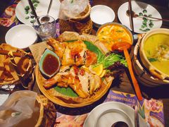 -泰妃殿(宏伊国际广场店)