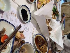 -發起人·肉骨茶(万象汇店)