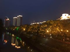 -肯德基(桐庐富春江店)