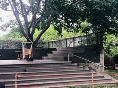 -悦哉·派对·草坪婚礼·围炉煮茶(三圣乡店)