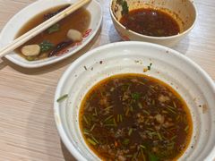 -东方削面(迎泽街店)