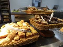 餐具摆设-So Lounge索兰至餐厅(蓝色港湾店)