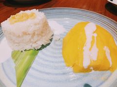 -仓库南洋海鲜小排档(柳河路店)