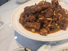 -老渔翁渔家味道(幸福九村店)