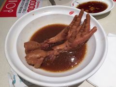 -喜家德虾仁水饺(麒麟社店)