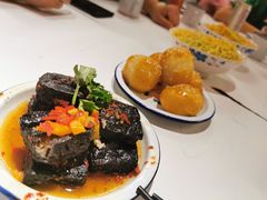 -老长沙龙虾馆·聚会餐厅(白石洲店)