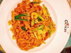 -格兰西点餐厅(文化街店)