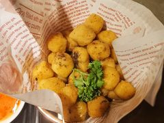-新白鹿餐厅(金鹰新街口店)