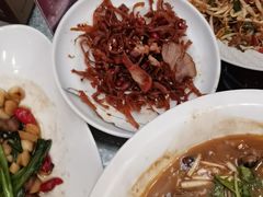 -山南熏肉大饼(辽菜旗舰店)