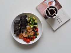 -WHEAT&BAKER-麥(凯德来福士店)