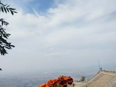 -终南山国家森林公园