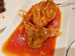 -梅龙镇酒家(南京西路总店)