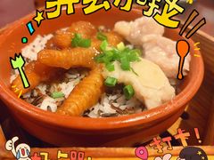 -白天鹅宾馆-玉堂春暖餐厅