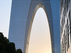 -楼兰新疆主题餐厅(苏州中心店)