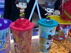 -SFC上影百联影城(大上海4DX店)