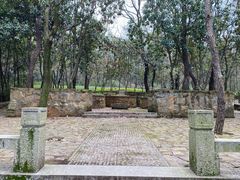 -虞山风景区
