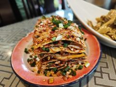 -新繁老號豌豆汤饭店·江湖菜(宝光寺店)