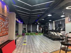-UP健身私教馆(海岸城店)