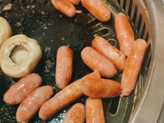 -炭之家·齐齐哈尔非遗烤肉·鲜切直供(中央大街店)