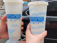 -白色日记·手作酸奶(麦凯乐店)