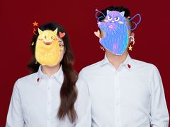 -海马体照相馆(成都来福士广场店)