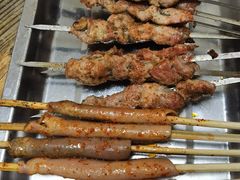 -众想海鲜·烧烤·海肠捞饭·渔家菜(孙家疃店)