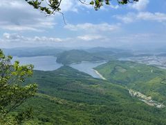 -五女山景区