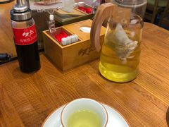-必点海鲜·鲅鱼水饺(鞍山西道店)