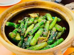 鹅肝酱芥蓝-雅苑餐厅(朝天路店)