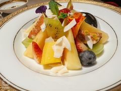 -牛排家(北京长安街英皇集团中心店)