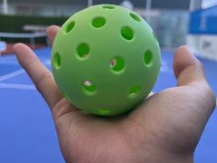 -Our Pickleball多多动匹克球俱乐部(世博源店)