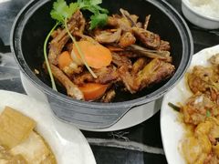 -美极鲜食坊(宝安南路店)