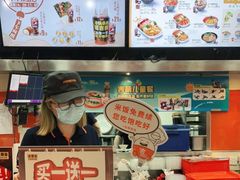 -吉野家(黑牛城道店)