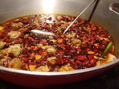 -红辣椒·川菜·火锅(张杨路店)