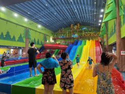 -宝燕乐园(闵行旗舰店)