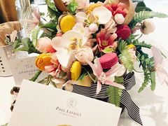 -PAUL LAFAYET 法式甜品(深圳湾万象城店)