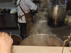 -舒蔡记生煎菜饭(云南中路店)