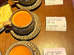 -泰盏鬼·颓废冬阴(陈家祠扬韬店)