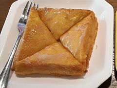 -仁喜记甜品(油松路店)