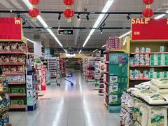 -华润万家(临城店)