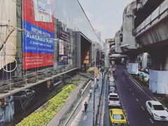 -暹罗广场