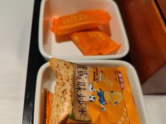 -小厨娘淮扬菜(清江苏宁广场店)