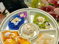 -狮拾久·现代新加坡料理(壹方城店)