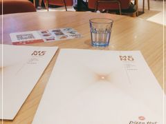 -必胜客(华南摩尔店)