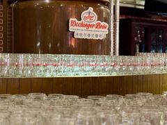 -杭州国际会议中心洲际酒店-德国啤酒屋(砂之船国际生活广场店)