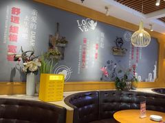-如轩·海鲜砂锅粥·潮汕菜(沿江东路店)