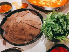 -新辣道鱼火锅(上地华联店)