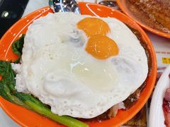 -澳门陈光记烧味饭店(万象城店)